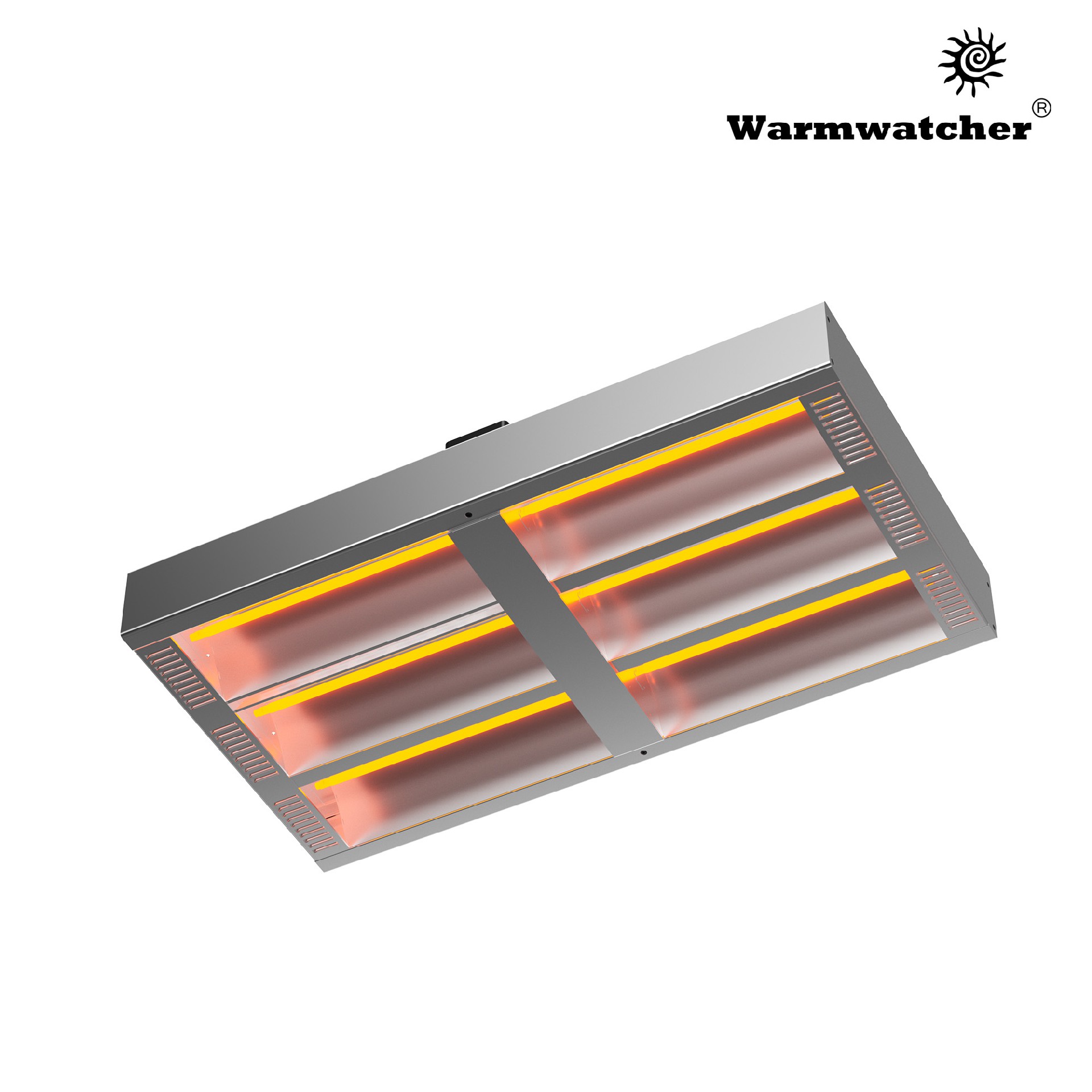 Cronus Industrial Heater-IHC12000B